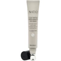 Natio Plant Peptide Firm & Smooth Eye Cream 16ml