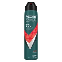 Rexona Men Advanced Protection Sport Antiperspirant Aerosol 220ml