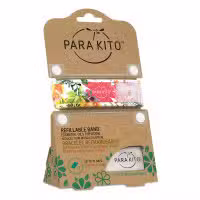 Parakito Expert Wristband Flowery