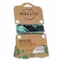 Parakito Expert Wristband Dark Explorer