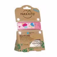 Parakito Expert Kids Wristband Cupcakes