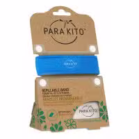 Parakito Expert Wristband Blue