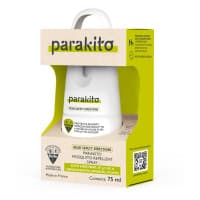 Parakito Strong Protection Spray Mosquito Repellent