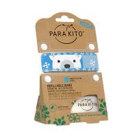 Parakito Expert Kids Wristband Polar Bear