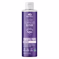Marc Daniels Lush Luminous Blonde Shampoo 300ml