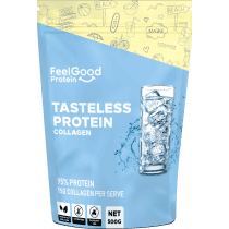 Feel Good Tasteless Protein Collagen 500g