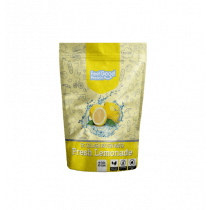 Feel Good Protein Water Fresh Lemon 360g