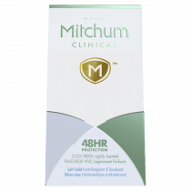 Mitchum Women Clinical Gel 48 Hour Cool Fresh