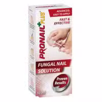 Pronail Plus Fungal Nail Solution 10ml
