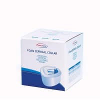 Surgipack Foam Cervical Collar Small