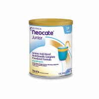 Neocate Junior Vanilla 400g