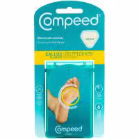 Compeed Callus Plasters 6 Pack