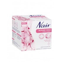 Nair Natural Origin Sugar Wax 508g