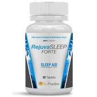 Bio-Practica RejuvaSLEEP Forte 30 Tablets