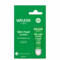 Weleda Skin Food Lip Balm 8ml