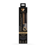 Lady Jayne Salon Pro Hourglass Styling Brush