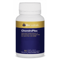 Bioceuticals Chondroplex 60 Tablets 