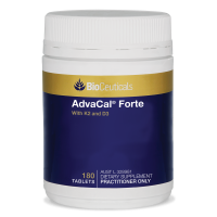 BioCeuticals AdvaCal Forte 180 Tablets