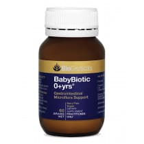 BioCeuticals BabyBiotic 0+ Yrs Net Powder 60g