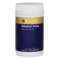BioCeuticals AdvaCal Forte 90 Tablets