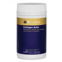 BioCeuticals Collagen Activ 75g