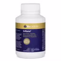 BioCeuticals InNatal 60 Capsules