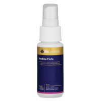 BioCeuticals Iodine Forte 50ml
