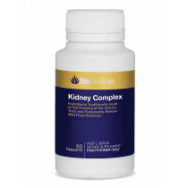 BioCeuticals Kidney Complex 90 Tablets