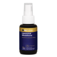BioCeuticals Liposomal Glutathione 50ml