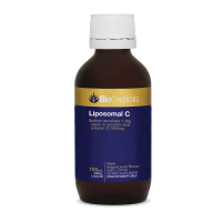 BioCeuticals Liposomal C 100ml