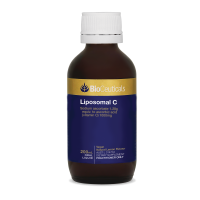 BioCeuticals Liposomal C 200ml