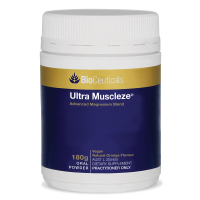 BioCeuticals Ultra Muscleze 180g