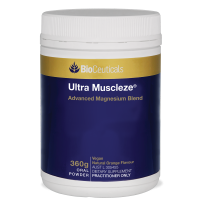BioCeuticals Ultra Muscleze 360g