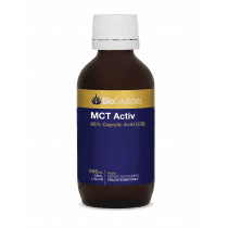 BioCeuticals MCT Activ 500ml