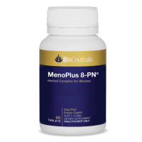 BioCeuticals MenoPlus 8 PN 60 Tablets