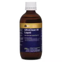 BioCeuticals UltraClean 85 Liquid 200ml