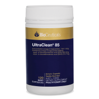 BioCeuticals UltraClean 85 120 Capsules