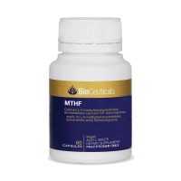 BioCeuticals MTHF 60 Capsules