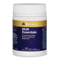 BioCeuticals Multi Essentials 90 Tablets