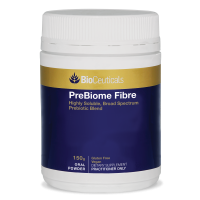 BioCeuticals PreBiome Fibre 150g