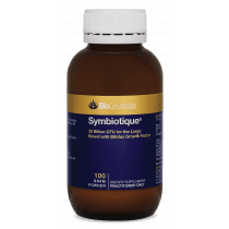 BioCeuticals Symbiotique Powder 100g