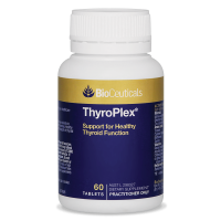 BioCeuticals ThyroPlex 60 tablets