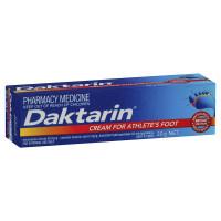 Daktarin Cream 2 Percent 30g