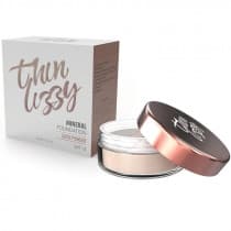 Thin Lizzy Loose Mineral Foundation Pacific Sun 15g