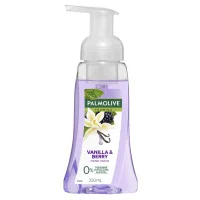 Palmolive Foaming Hand Wash Vanilla & Berry 250ml