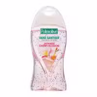 Palmolive Hand Sanitiser Cherry Blossom 48ml