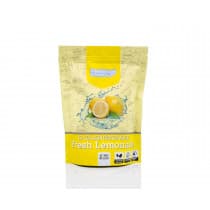Feel Good Protein Water Lemon Lime 360g