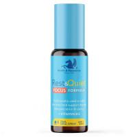 Rest and Quiet Focus Formula Spray 25ml 