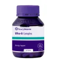 Henry Blooms Ultra B Complex 60 Tablets