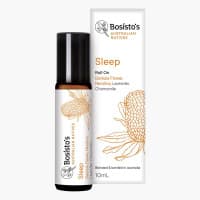 Bosistos Australian Natives Sleep Roll On 10ml